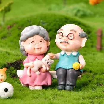 Красивые фигурки пар, декоративные, легкие, минималистичные B