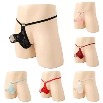 Красивые трусы, чехол для трусов, сексуальные трусы, красивые трусы из спандекса XL