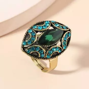 Красивые Женские Кольца Полировки Износостойкие Нежные