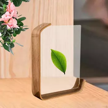 Красивый дизайн и практичность украшений фоторамок 6 Inch