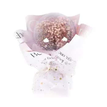 Красивый имитационный букет, легкий, удобный подарок на день матери, сексуальная одежда для взрослых красный