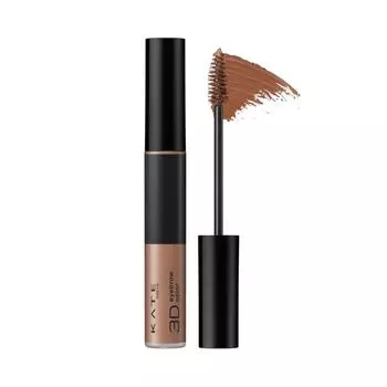 Краска для бровей Kate 3D N 6.3г, BR-6, 1 шт.