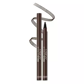 Краска для бровей My Gyeolfit Brow Tint 0,8 г, серо-коричневый, 1 шт.