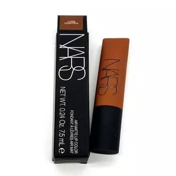 Краска для губ Nars Air Matte Lip Color — Lose Control, 7,5 мл для женщин — 194251130750 7.5ML
