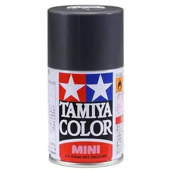 Краска для модели TAMIYA Spray TS-67 Sasebo Naval Arsenal Grey 85067