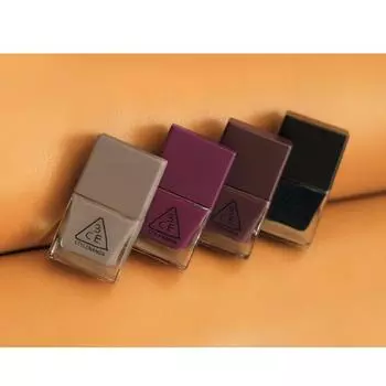 Краска для ногтей 3CE Dew 8,5 мл [SLEEK CLASSIC]