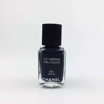 Краска для ногтей Chanel Le Vernis 631 Оранжевый 13мл