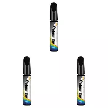 # Краска для подкраски автомобилей Ручка для удаления царапин Краска для подкраски автомобилей (черный