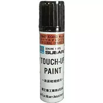 Краска для подкраски Subaru [Оригинал] Номер цвета: 02C WR Синяя слюда