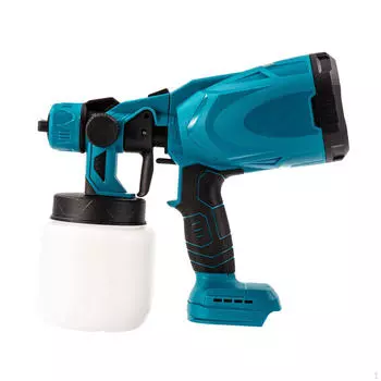 Краска для проектов по благоустройству дома Style A