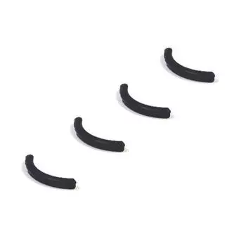 Краска для ресниц KAI (4 упаковки), Корейская косметика