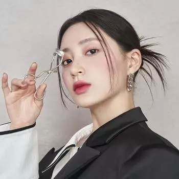 Краска для ресниц Rom&Hanall