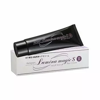 Краска для седых волос Lumina Magic SII 75г [Набор 3]