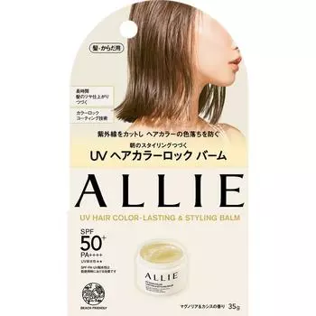 Краска для волос Ally Chronovity Uv Lastin Styling Bum 35 г Canebow Cosmetics