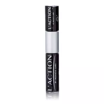 Краска для волос Luxion Hard to Eyebrow Gray Eyebrow Gray Gray Eyebrow Eyebrow Liquid Унисекс и брови, осень, краска, волосы, цвет, брови, волосы, брови,
