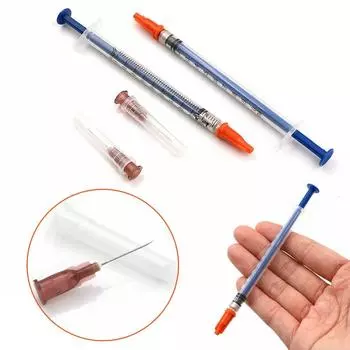 Краска Клей Провод Плазменный Клей Краска Серебряная Проводящая