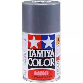 Краска TAMIYA Spray TS-99 Maizuru Naval Arsenal Grey Model 85099