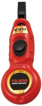 Красная чернильница Tajima Perfect Inkpot, длина нити 15 м EVO-S PS-EVO-S красный