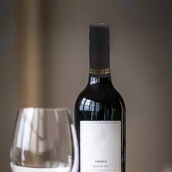 Красная крышка Герметичная крышка для бутылок Бар Верхняя часть посуды Аксессуары Термоусадочные капсулы Термоусадочные для чёрный