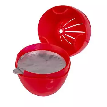 Красная ловушка для мух с приманкой Fackelmann Tecno ref. 16002