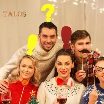 Красная стрела повязка на голову для вечеринки на Хэллоуин забавный трюк реквизит ободок для волос украшение в виде символа стрелы универсальные аксессуары для волос красный