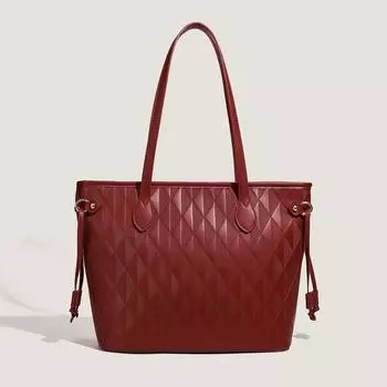 Красная свадебная сумка невесты, универсальная фактура, сумка через плечо, ручная сумка для женщин красный