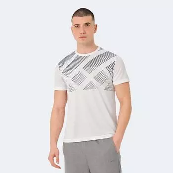 КРАСНАЯ мужская футболка