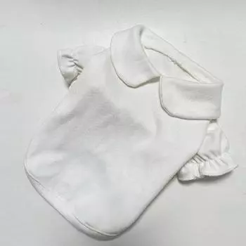 Красное вельветовое платье для собак, свитер для маленьких собак, комплект зимнего платья для собак, одежда для щенков на Рождество XXL красный