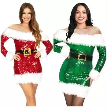 Красное золото пайетки сверкающее сексуальное облегающее мини-платье без бретелек для вечеринки в ночном клубе празднование дня рождения свидание платье Vestido L зелёный