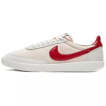 Красные кроссовки унисекс Nike Killshot OG SP Gym CU9180-101