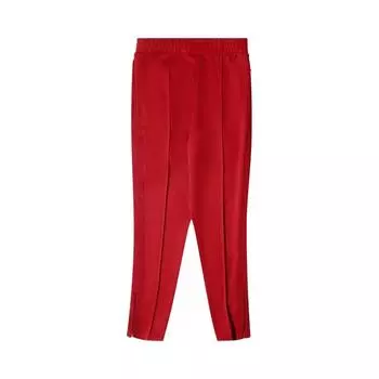 Красные мужские брюки Nike x Martine Rose M NRG K Track Pant AQ4457-677 L