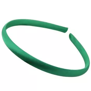 Красные Синие Резинки для Волос Повязка на Голову для Девочек Женщин Детей Резинка для Волос Однотонная Эластичная Ободок Аксессуар для Волос