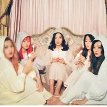 Красный бархат - - БАРХАТ (2-й мини) 0