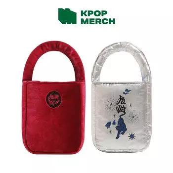 Красный бархат - Холодное убийство (Версия сумки) Вкл.. Интер Азия POB Random+interAsia