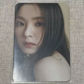 Красный бархат Ирен Блум Пока