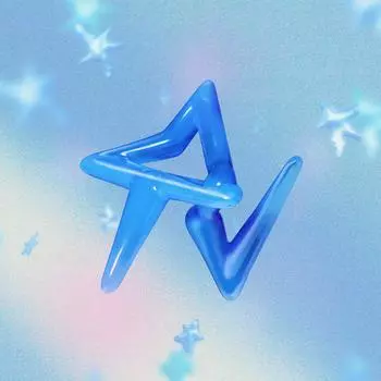 Красный бархат - Космический (Фотокнига Вер.)