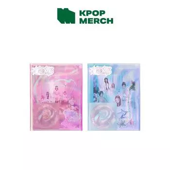 Красный бархат - Космический (Фотокнига Вер.)