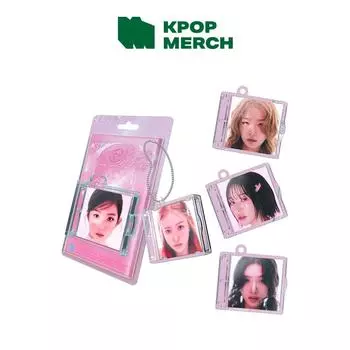 Красный бархат - Космический (СМини Вер.) Random 1