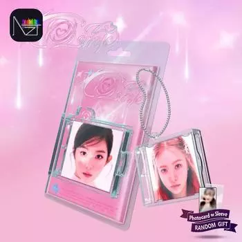 Красный бархат - Космический (СМини Вер.) RANDOM 1PCS