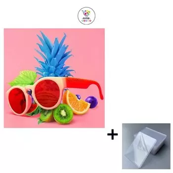 Красный бархат Красное лето