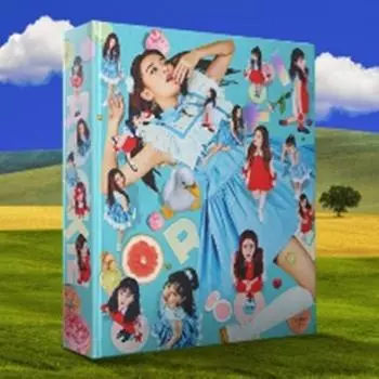 Красный бархат - - НОВИЧОК (4-й мини ) случайный 0