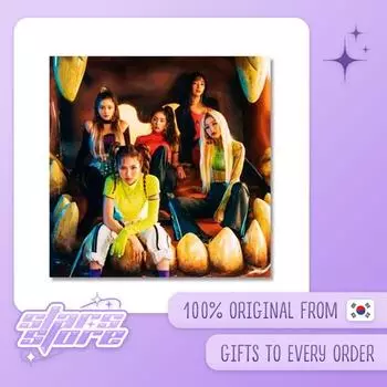 КРАСНЫЙ БАРХАТ - РББ (5-Й МИНИ-АЛЬБОМ) RBB