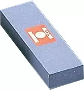 Красный креветочный конголезский точильный камень C-образный угол 3F широкий HE-0000