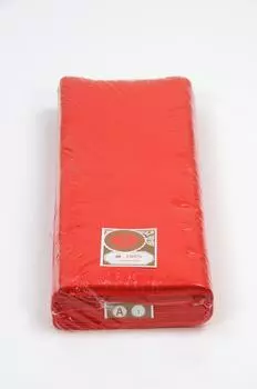 Красный мох 1 x Длина 21 м Ширина 36 см Сделано в Японии Хлопок (Новый Мох) 100%