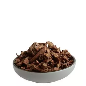 Красный мудрец Дэн Шен Рут (Сальвия многолистная) Органическая китайская медицина 250g