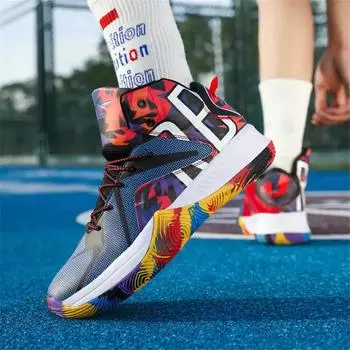 Красный размер 38 Самый продаваемый товар 2024 Повседневные мужские кроссовки Роскошные размер 46 Обувь Спортивные трендовые товары Tenya Бестселлеры 4.5