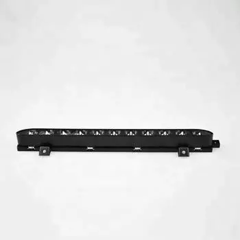 Красный светодиодный стоп-сигнал с высоким креплением для MINI Cooper R50 R53 R56 R57 R58 R60 F54 F55 F56 третий стоп-сигнал чёрный