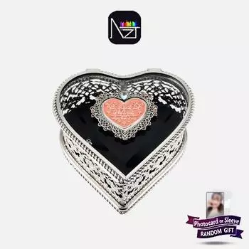 Красный вельвет : АНТИЧНЫЙ ХРУСТАЛЬНЫЙ ЧЕХОЛ ДЛЯ ДРАГОЦЕНИЙ