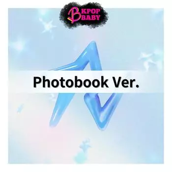 Красный вельвет (Фотокнига Вер.) [Космический] RANDOM