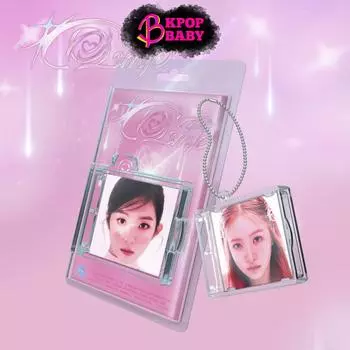 Красный вельвет (СМини Вер.) [Космический] JOY